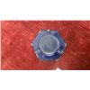 Image 3 : Vintage Molson's Brewery Established 1786 Hexagonal Enamel over Metal Ale and Porter Ashtray