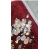 Image 4 : Collection of Vintage Pins, Patches, Bolo Ties, and Campaign Buttons Including IGA and More