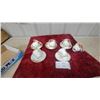 Image 1 : Royal Albert Old Country Roses Teacup and Saucer Sets and Order of the Eastern Star Sets and More