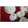 Image 5 : Royal Albert Old Country Roses Teacup and Saucer Sets and Order of the Eastern Star Sets and More