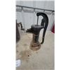 Image 2 : Cast Iron Hand Water Pump and Copper Boiler Pot with Handles and More