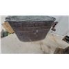 Image 4 : Cast Iron Hand Water Pump and Copper Boiler Pot with Handles and More