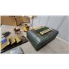 Image 3 : Felt & Tarrant Comptometer Model J Adding Machine, Desk Lamp, Mail Sorter, and More