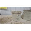 Image 2 : Medalta 2-Gallon and 3-Gallon Stoneware Crocks