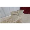 Image 5 : Medalta 2-Gallon and 3-Gallon Stoneware Crocks