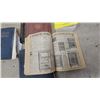 Image 10 : The War Illustrated Album-De-Luxe Volumes, 1908 Sears Roebuck Catalogue Replica, and More