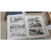 Image 6 : The War Illustrated Album-De-Luxe Volumes, 1908 Sears Roebuck Catalogue Replica, and More