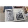 Image 7 : The War Illustrated Album-De-Luxe Volumes, 1908 Sears Roebuck Catalogue Replica, and More