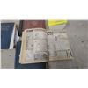 Image 8 : The War Illustrated Album-De-Luxe Volumes, 1908 Sears Roebuck Catalogue Replica, and More
