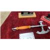 Image 4 : Meat Tenderize and Chopping Tool, Cast Iron Figurine Nutcrackers
