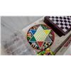 Image 5 : Monopoly Board Game, Chinese Checkers, Two Chess/Checkerboards, Craft Kit, and More