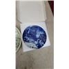 Image 6 : Collection of Decorative and Commemorative Plates Including Roosevelt and Churchill and More