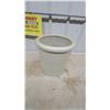 Image 10 : Red Wing Stoneware 5-Gallon Crock with Red Wing Logo and Blue Number