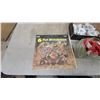 Image 7 : Vintage Disneyland Mickey Mouse Round Metal Serving Tray, Dolls, Tea Set, and More