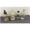 Image 3 : Vintage Antiseptic Bottles, Dettol, Eye-Gene, Skil Craft Alcohol Lamp, Carter's Pills, and More