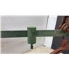 Image 5 : Vintage Cast Iron Steelyard Scale & Hay Knife