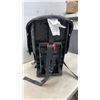 Image 3 : Evenflo Tribute 3811198C Convertible Car Seat in Black and Blue. Expiry Date: Dec 2027