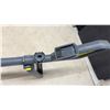 Image 7 : Weed Eater RT112 Electric String Trimmer and Grey/Yellow Cordless String Trimmer, No Battery