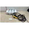 Image 1 : Four New Oil Filters Fleetguard LF3620, NAPA 1748 & Winch Controller