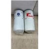 Image 3 : Four New Oil Filters Fleetguard LF3620, NAPA 1748 & Winch Controller