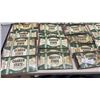 Image 3 : 30 and More Quaker State,Imperial Marvelube Motor Oil Flattened Tins