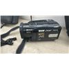 Image 10 : Fujifilm FinePix S1000fd Camera, JVC 3CCD Camcorder, P5130 Car Multimedia Player, Survey Data