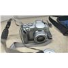 Image 17 : Fujifilm FinePix S1000fd Camera, JVC 3CCD Camcorder, P5130 Car Multimedia Player, Survey Data
