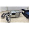 Image 18 : Fujifilm FinePix S1000fd Camera, JVC 3CCD Camcorder, P5130 Car Multimedia Player, Survey Data