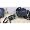 Image 9 : Fujifilm FinePix S1000fd Camera, JVC 3CCD Camcorder, P5130 Car Multimedia Player, Survey Data