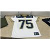 Image 2 : Miller Lite League #75 Jersey, Rob Zombie Tour, Blind Guardian T-Shirts, Back to The Fifty's