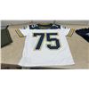 Image 3 : Miller Lite League #75 Jersey, Rob Zombie Tour, Blind Guardian T-Shirts, Back to The Fifty's