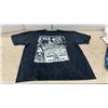 Image 4 : Miller Lite League #75 Jersey, Rob Zombie Tour, Blind Guardian T-Shirts, Back to The Fifty's