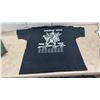 Image 5 : Miller Lite League #75 Jersey, Rob Zombie Tour, Blind Guardian T-Shirts, Back to The Fifty's