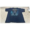 Image 7 : Miller Lite League #75 Jersey, Rob Zombie Tour, Blind Guardian T-Shirts, Back to The Fifty's