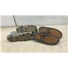 Image 12 : Seven Pairs of Men's Shoes Including Nike, Asics, Adidas and More, Mostly Size 12