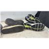 Image 3 : Seven Pairs of Men's Shoes Including Nike, Asics, Adidas and More, Mostly Size 12