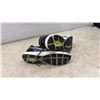 Image 9 : Seven Pairs of Men's Shoes Including Nike, Asics, Adidas and More, Mostly Size 12