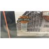Image 5 : Harley-Davidson History of the Bar and Shield Limited Edition Framed Print #971/2007. 17 1/2 x 20"