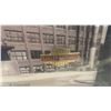 Image 6 : Harley-Davidson History of the Bar and Shield Limited Edition Framed Print #971/2007. 17 1/2 x 20"
