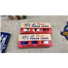 Image 5 : Mercury Racing Hitch Cover, Gem Turn Signal Lights, Sheaffer Pen Set, Patches, and More