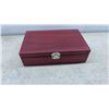 Image 5 : 2005 Canada Post Official First Day Cover Collection in Wooden Presentation Box