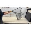 Image 6 : Fibermax Telescopic Landing Net and Plastic Fish Cleaning/Bait Tray