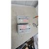 Image 3 : Perma-Briks No. 8114 Gas Grill Fire Bricks and Keanall Flamebrick Gas Barbecue Bricks, 4 Boxes