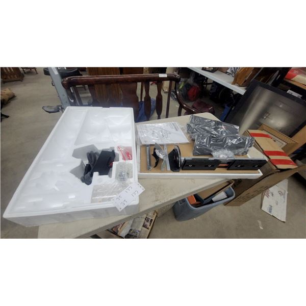 Craftsman Double Insulated Router Table Model 315.260030 New