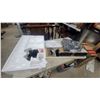 Image 1 : Craftsman Double Insulated Router Table Model 315.260030 New