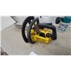 Image 3 : McCulloch Gas Chainsaw and Sprayer Fertilizer Attachments