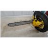 Image 4 : McCulloch Gas Chainsaw and Sprayer Fertilizer Attachments
