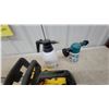 Image 5 : McCulloch Gas Chainsaw and Sprayer Fertilizer Attachments