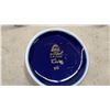 Image 8 : Noritake Hand-Painted Porcelain Plates, Vases, Pink Butterfly Dish, and More