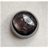 Image 2 : 25.06 Ct Certified Star Sapphire Gemstone Untreated ($11,400 Appraisal)